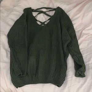 Boutique Sweater